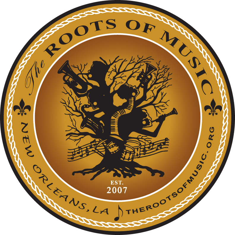 The Roots of Music